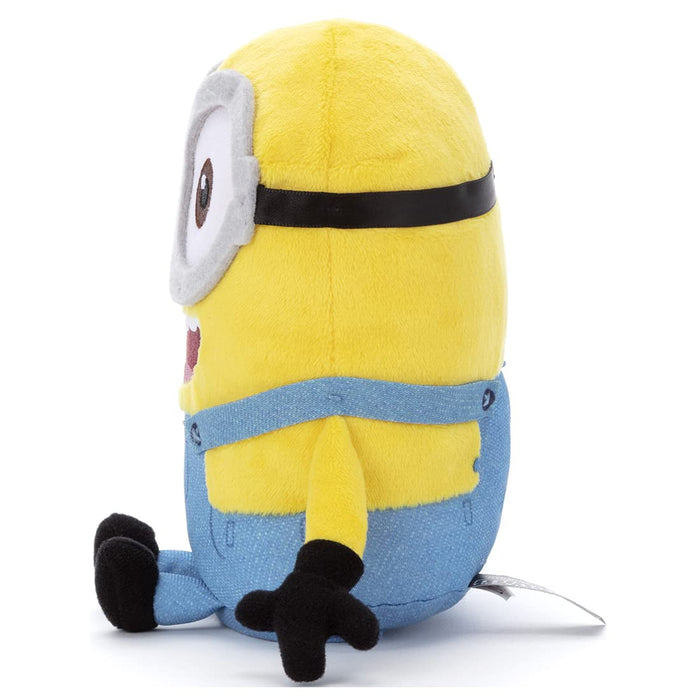 Takara Tomy Arts Minions 2 Sing & Talk Bob 18Cm Japan- Japan Figure Store - #1 Bring To You The Best Japanese Goods