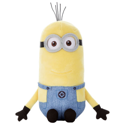 Minions Beans Collection Kevin Plush Doll- Japan Figure Store - #1 Bring To You The Best Japanese Goods