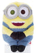 Minions Chokkori-San Bob Plush Doll- Japan Figure Store - #1 Bring To You The Best Japanese Goods