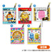 TAKARA TOMY A.R.T.S Minions Cookie & Candy Mascot2 10Pcs Complete Box- Japan Figure Store - #1 Bring To You The Best Japanese Goods