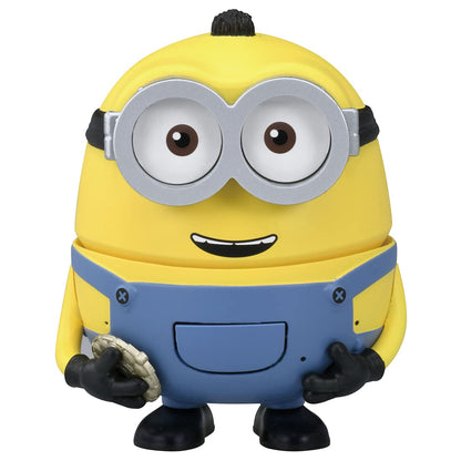 Takara Tomy Minions More! Bellow! Minion Otto - Minions Character Toy - Made In Japan- Japan Figure Store - #1 Bring To You The Best Japanese Goods