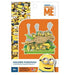 HACOMO Pusupusu Minions Dinosaur Era- Japan Figure Store - #1 Bring To You The Best Japanese Goods