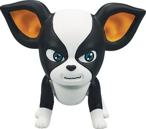 Minissimo Tv Anime Jojo&S Bizarre Adventure Iggy About 11Cm Pvc Abs Painted Movable Figure- Japan Figure Store - #1 Bring To You The Best Japanese Goods