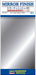 Mirror Finish Paste! Stretch! Ultra-Thin Mirror Film- Japan Figure Store - #1 Bring To You The Best Japanese Goods