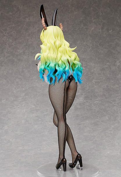 Freeing Miss Kobayashi's Dragon Maid Lucoa 1/4 Scale Figure- Japan Figure Store - #1 Bring To You The Best Japanese Goods