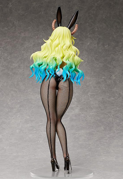 Freeing Miss Kobayashi's Dragon Maid Lucoa 1/4 Scale Figure- Japan Figure Store - #1 Bring To You The Best Japanese Goods