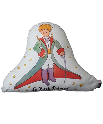 Medicom Toy Mle The Little Prince Cushion Yellow Japanese Kawaii Little Cushion- Japan Figure Store - #1 Bring To You The Best Japanese Goods