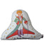 Medicom Toy Mle The Little Prince Cushion Yellow Japanese Kawaii Little Cushion- Japan Figure Store - #1 Bring To You The Best Japanese Goods