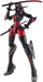 Shinryakurobo 1/144 Kidou Douki Momo Dread Red Black/Red/Iron Plastic Model- Japan Figure Store - #1 Bring To You The Best Japanese Goods