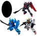 Bandai Gundam G Frame Fa 05 Box Of 10 Shokugan Japan- Japan Figure Store - #1 Bring To You The Best Japanese Goods