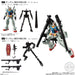 Bandai Mobile Suit Gundam G Frame Fa Uc 0079 Memorial Selection 10Pcs Box- Japan Figure Store - #1 Bring To You The Best Japanese Goods