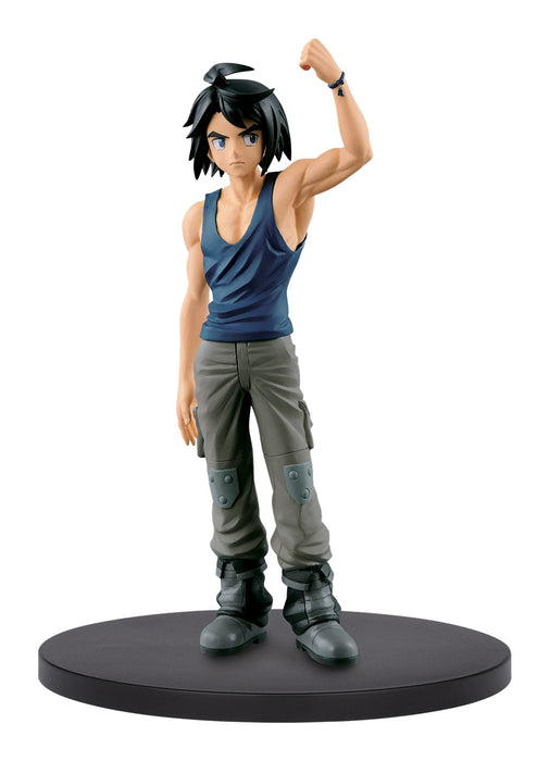 Banpresto Japan Prize Mobile Suit Gundam Iron-Blooded Orphans Dxf Mikazuki Augus Figure- Japan Figure Store - #1 Bring To You The Best Japanese Goods