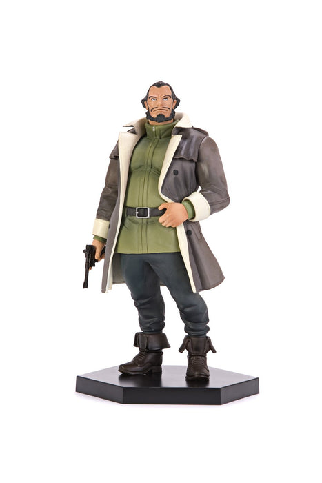 Like Zany Japan Mobile Suit Gundam Unicorn Suberoa Zinnemann Pvc Figure- Japan Figure Store - #1 Bring To You The Best Japanese Goods