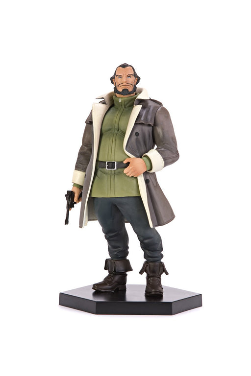 Like Zany Japan Mobile Suit Gundam Unicorn Suberoa Zinnemann Pvc Figure- Japan Figure Store - #1 Bring To You The Best Japanese Goods