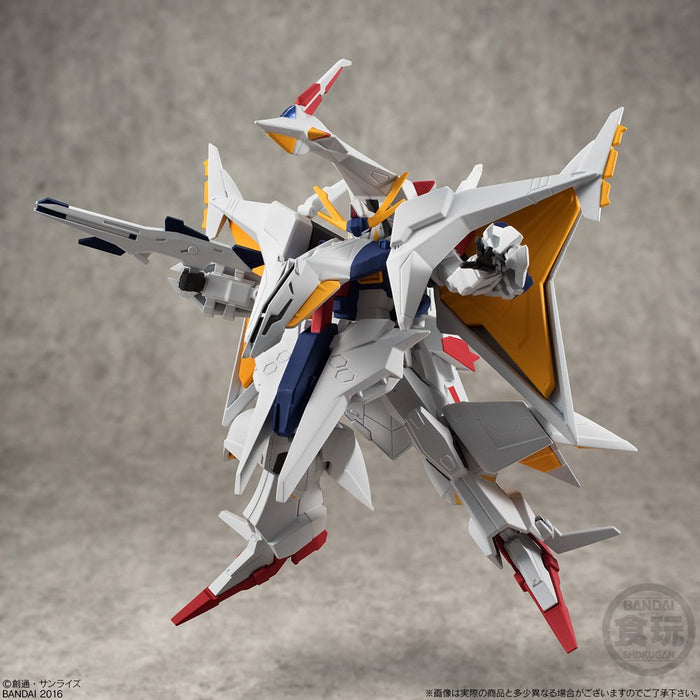 BANDAI CANDY Gundam Universal Unit Penelope 4549660097280- Japan Figure Store - #1 Bring To You The Best Japanese Goods