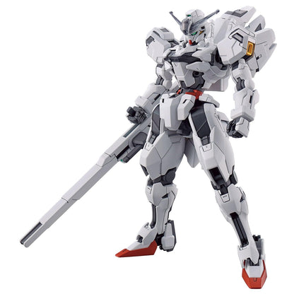 Bandai Spirits 1/144 Mobile Suit Gundam Caliburn Hg Plastic Model - Japan- Japan Figure Store - #1 Bring To You The Best Japanese Goods
