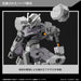 Mobile Suit Gundam Witch Of Mercury New Plastic Model (Tentative)- Japan Figure Store - #1 Bring To You The Best Japanese Goods