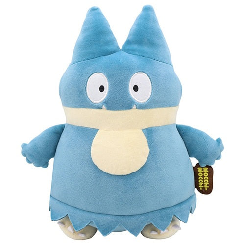 Mocchi-Mocchi-/Plush S/Gonbe- Japan Figure Store - #1 Bring To You The Best Japanese Goods
