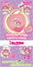 Sega Toys Mocchiri Pet Momochimaruzu Kaoru Mocchiri Peach Dx Japanese Soft Squishy- Japan Figure Store - #1 Bring To You The Best Japanese Goods