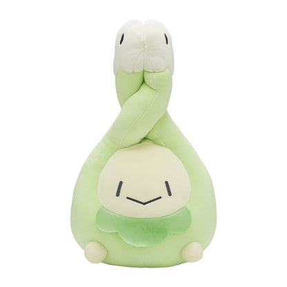 Mocchiritchi Plush Subomy- Japan Figure Store - #1 Bring To You The Best Japanese Goods