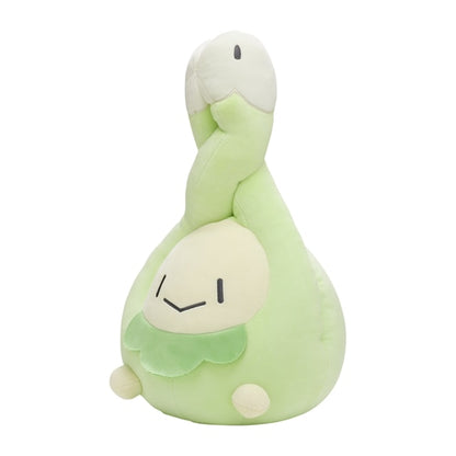 Mocchiritchi Plush Subomy- Japan Figure Store - #1 Bring To You The Best Japanese Goods