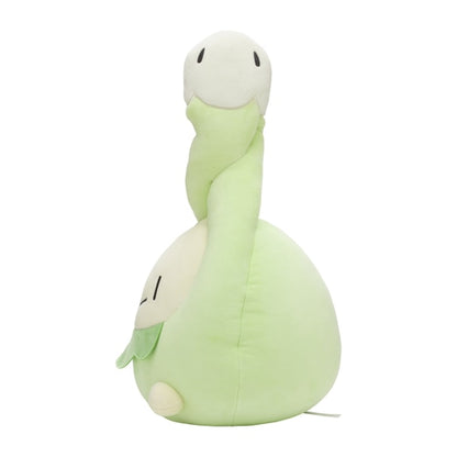 Mocchiritchi Plush Subomy- Japan Figure Store - #1 Bring To You The Best Japanese Goods