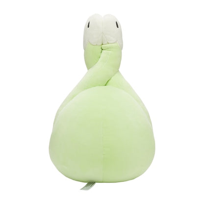 Mocchiritchi Plush Subomy- Japan Figure Store - #1 Bring To You The Best Japanese Goods