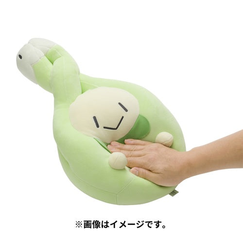 Mocchiritchi Plush Subomy- Japan Figure Store - #1 Bring To You The Best Japanese Goods