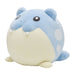 Mocchiritchi Plush Tamazarashi- Japan Figure Store - #1 Bring To You The Best Japanese Goods