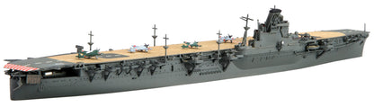 フジミ Model 1/700 Special 94 Japanese Navy Aircraft Carrier Flying Eagle Showa 19 Special-94- Japan Figure Store - #1 Bring To You The Best Japanese Goods