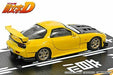 Modeler's 1/64 Initial D Set Vol.3 Takahashi Rx-7 Fd3s & Hojo Nsx Na1- Japan Figure Store - #1 Bring To You The Best Japanese Goods