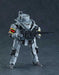 Moderoid 1/35 Obsolete Military Armed Exoframe Model Kit- Japan Figure Store - #1 Bring To You The Best Japanese Goods