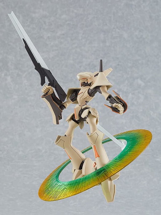 GOOD SMILE COMPANY Moderoid Hime Brain Plastic Model Brain Powerd- Japan Figure Store - #1 Bring To You The Best Japanese Goods