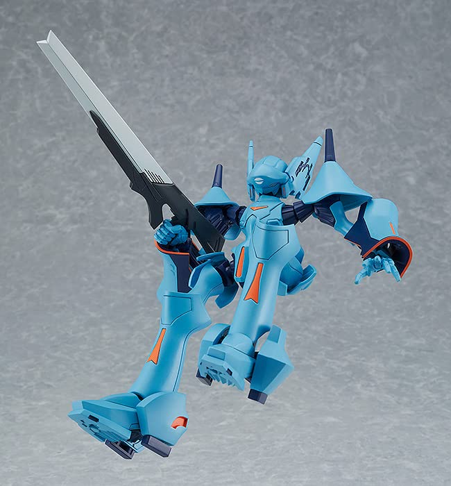 GOOD SMILE COMPANY Moderoid Yu Brain Plastic Model Brain Powerd- Japan Figure Store - #1 Bring To You The Best Japanese Goods