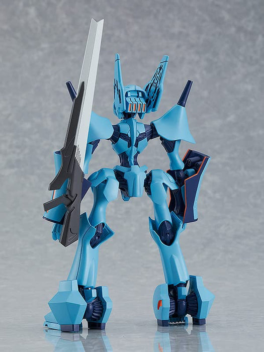 GOOD SMILE COMPANY Moderoid Yu Brain Plastic Model Brain Powerd- Japan Figure Store - #1 Bring To You The Best Japanese Goods