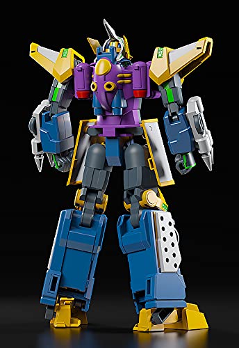 Good Smile Company Moderoid Gladion Japanese Non-Scale Character Figures Model Toys- Japan Figure Store - #1 Bring To You The Best Japanese Goods