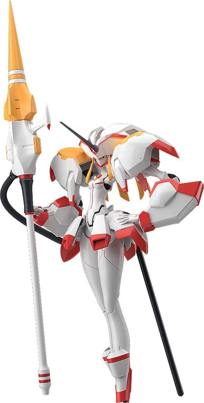 Good Smile Company Moderoid Strelitzia Japanese Non-Scale Plastic Models Pvc Figures- Japan Figure Store - #1 Bring To You The Best Japanese Goods