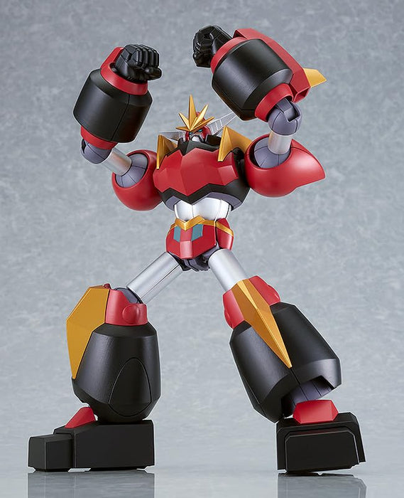 Good Smile Company Moderoid Dai Guard Non-Scale Assembly Plastic Model - Japan- Japan Figure Store - #1 Bring To You The Best Japanese Goods