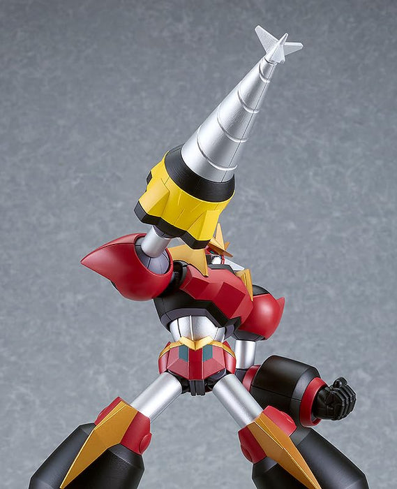 Good Smile Company Moderoid Dai Guard Non-Scale Assembly Plastic Model - Japan- Japan Figure Store - #1 Bring To You The Best Japanese Goods