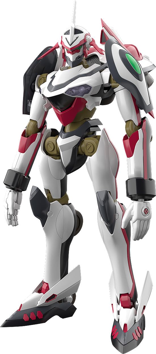 Good Smile Company Moderoid Eureka Seven Nirvash Type Zero- Japan Figure Store - #1 Bring To You The Best Japanese Goods