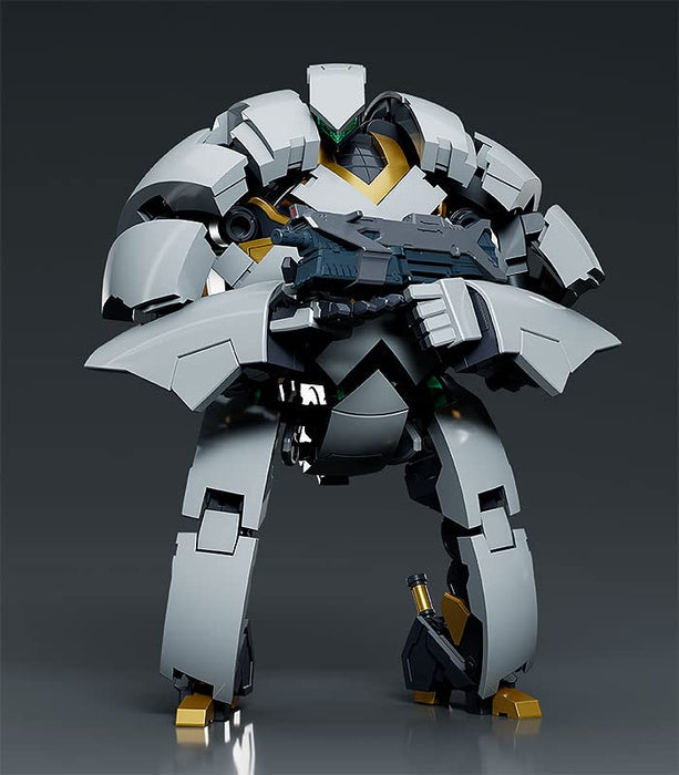 Moderoid Expelled From Paradise Arhan Non-Scale Assembled Plastic Model G16474- Japan Figure Store - #1 Bring To You The Best Japanese Goods