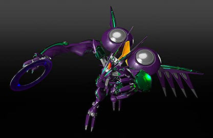 GOOD SMILE COMPANY Moderoid Fafner Mark Nicht Plastic Model Fafner In The Azure The Beyond- Japan Figure Store - #1 Bring To You The Best Japanese Goods