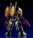 GOOD SMILE COMPANY Moderoid Balking Plastic Model Gaiking: Legend Of Daiku-Maryu- Japan Figure Store - #1 Bring To You The Best Japanese Goods