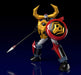 Moderoid Gaiking Legend Of Daiku-Maryu Gaiking Non-Scale Ps&Amp;Abs Prefabricated Plastic Model G13113- Japan Figure Store - #1 Bring To You The Best Japanese Goods