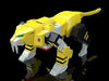 Moderoid Genki Bakuhatsu Ganbaruger Ganbaruger Plastic Model- Japan Figure Store - #1 Bring To You The Best Japanese Goods