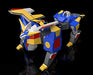 Moderoid Genki Explosive Gunbaruger Revolger Non-Scale Ps Abs Assembled Plastic Model- Japan Figure Store - #1 Bring To You The Best Japanese Goods