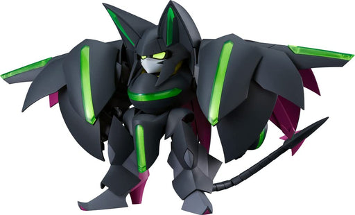 GOOD SMILE COMPANY Moderoid Viola Katze Plastic Model Granbelm- Japan Figure Store - #1 Bring To You The Best Japanese Goods