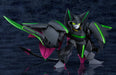 GOOD SMILE COMPANY Moderoid Viola Katze Plastic Model Granbelm- Japan Figure Store - #1 Bring To You The Best Japanese Goods
