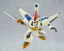 GOOD SMILE COMPANY Moderoid Ryu-Knight Collection Series: 1 Zephyr & Magidorar Plastic Model Lord Of Lords Ryu-Knight- Japan Figure Store - #1 Bring To You The Best Japanese Goods