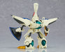 GOOD SMILE COMPANY Moderoid Ryu-Knight Collection Series: 1 Zephyr & Magidorar Plastic Model Lord Of Lords Ryu-Knight- Japan Figure Store - #1 Bring To You The Best Japanese Goods